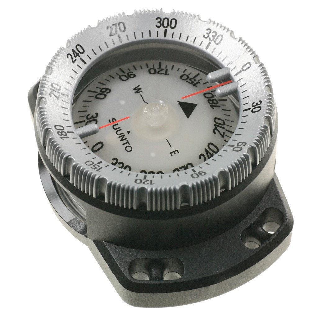 Suunto SK8 with Bungee Mount